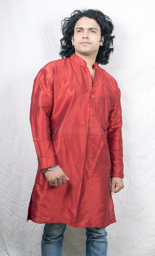 kurta jeans