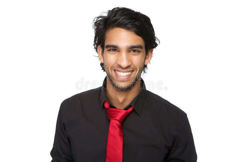 10,282 Black Man Red Tie Stock Photos - Free & Royalty-Free Stock ...