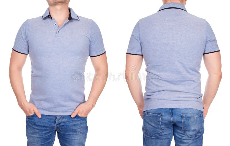 1,159 Blue Polo Shirt Design Template Stock Photos - Free & Royalty ...