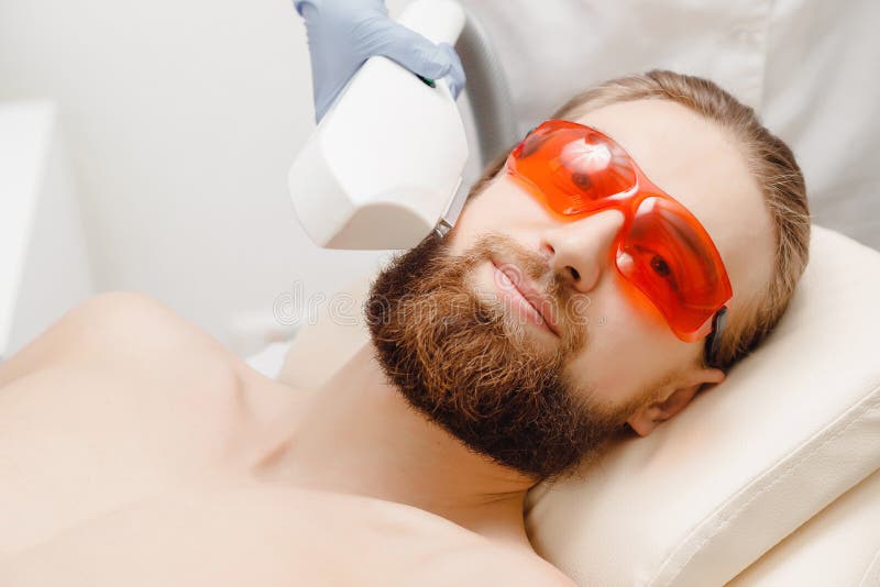Young Man Demonstrates Smoothness of Skin with Laser Hair Removal on Face and Body. Close Up Stock Photo - Image of depilation, cleaning: 134002824 Young Man Demonstrates Smoothness of Skin with Laser Hair Removal on Face and Body. Close Up Stock Photo - Image of depilation, cleaning: 134002824