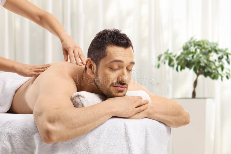 Leal massage therapy