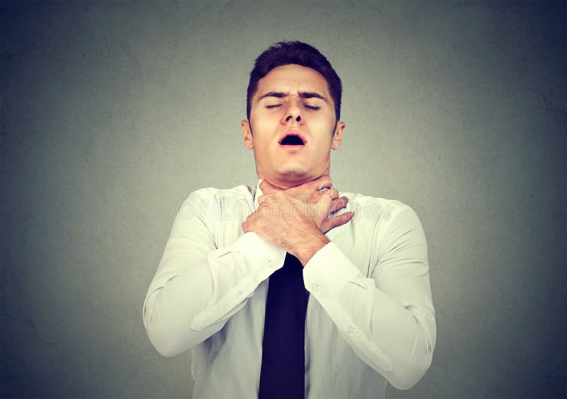 Man Choking Attack Stock Photos Free & RoyaltyFree Stock Photos from