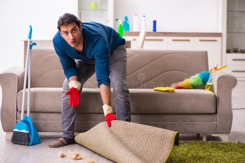 house work