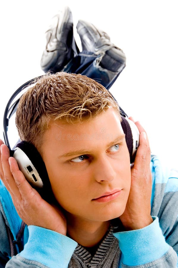 619 Listening To Music Speakers Stock Photos Free & RoyaltyFree