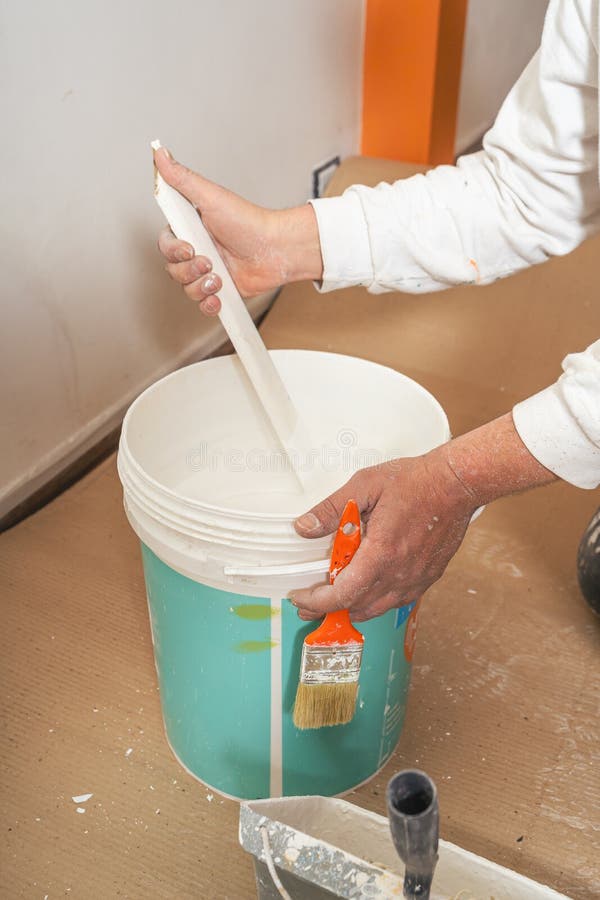 Mixing Chemicals Bucket Stock Photos Free & RoyaltyFree Stock Photos