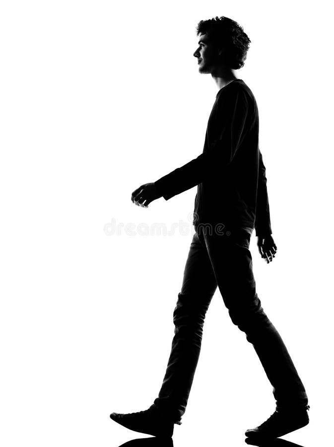 3,949 Man Sad Silhouette Stock Photos - Free & Royalty-Free Stock