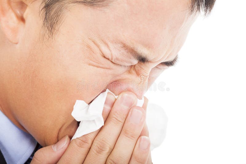 What This Ordinary Toilet Noise Revealed About Human Sneezing Genius