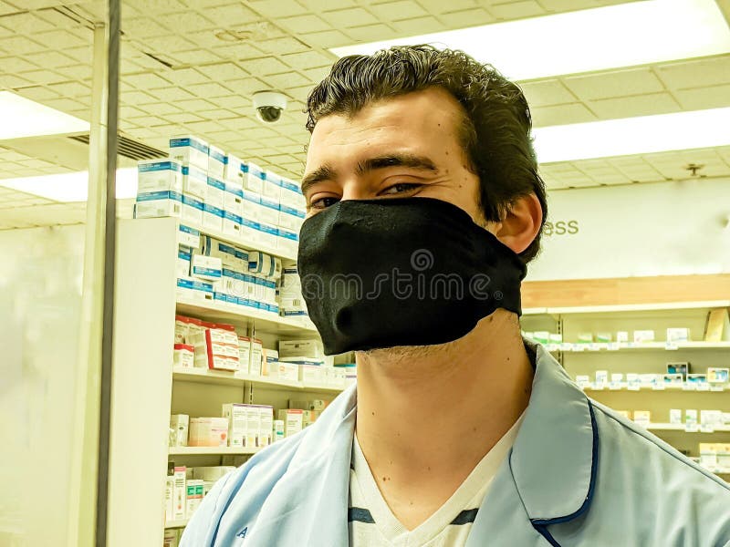 Pharmacist Head Cover Stock Photos Free & RoyaltyFree Stock Photos