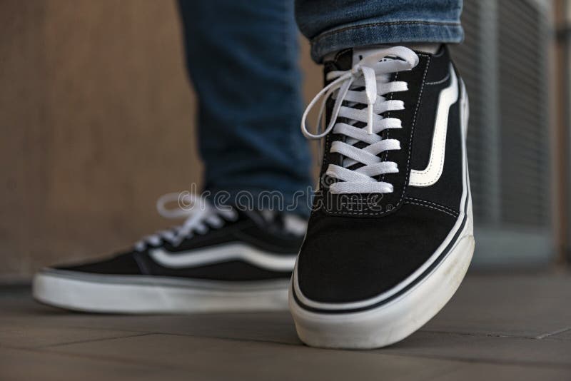 vans shoes for guys