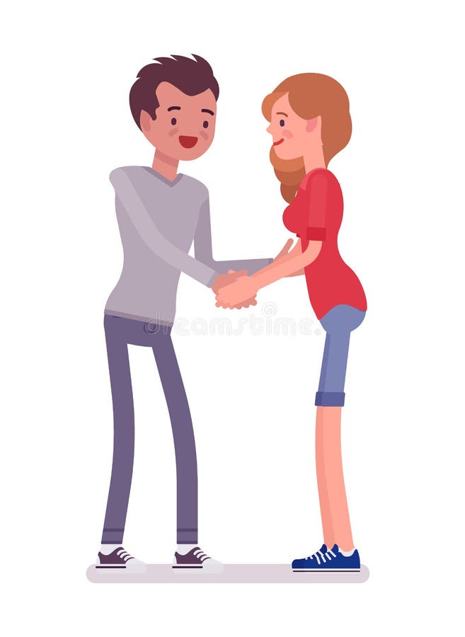 Being Nice Stock Illustrations – 370 Being Nice Stock Illustrations,  Vectors & Clipart - Dreamstime