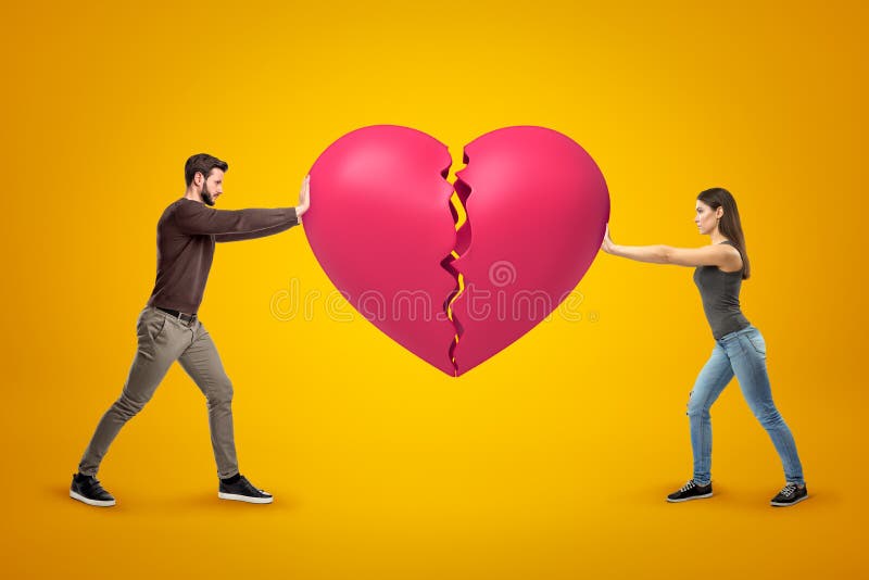 Broken Heart Cartoon Stock Photos - Free & Royalty-Free Stock Photos from Dreamstime Broken Heart Cartoon Stock Photos - Free & Royalty-Free Stock Photos from Dreamstime