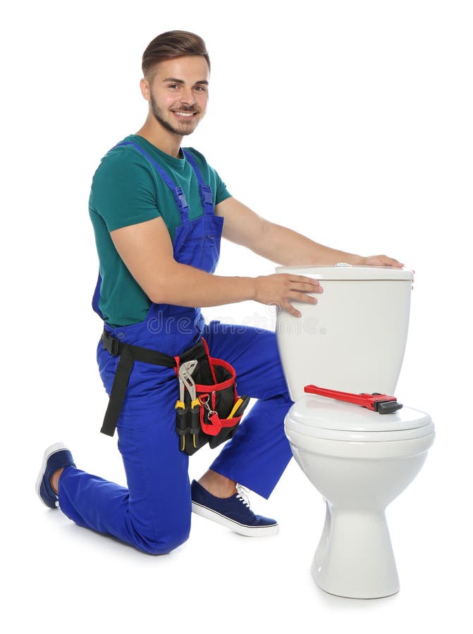 Know When to Replace a Toilet