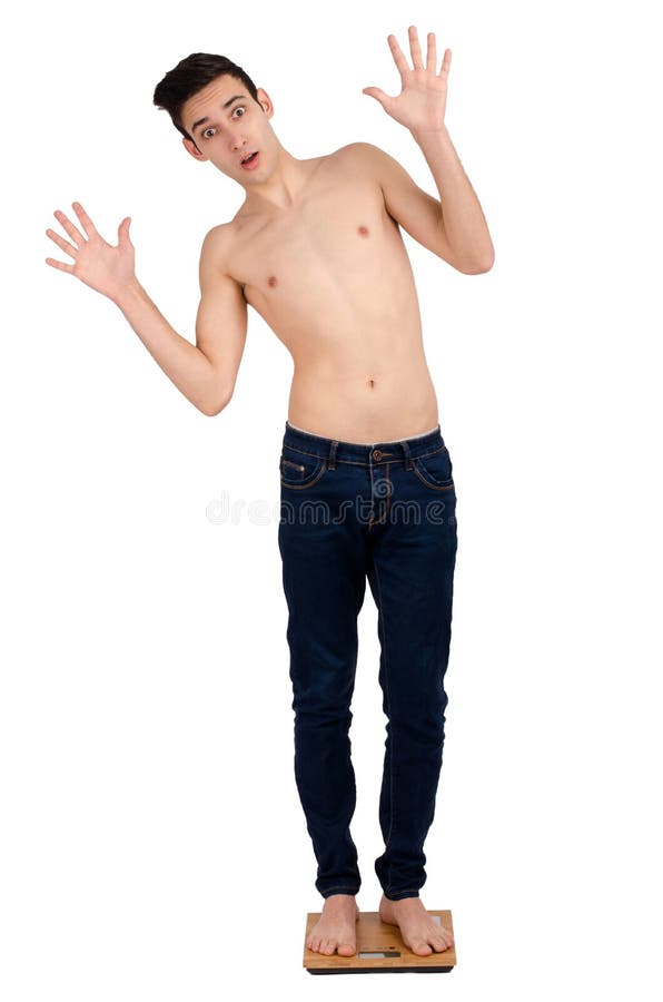 104 Skinny Man Scale Photos Free Royalty Free Stock Photos From Dreamstime