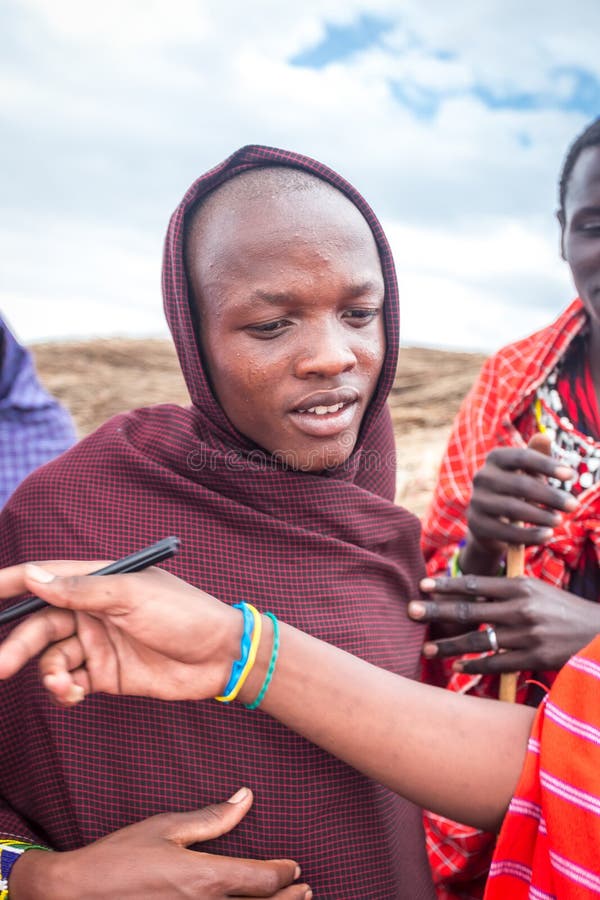 masai-mara-kenya-july-2-2011-unidentified-african-women-from-stock-editorial-photo