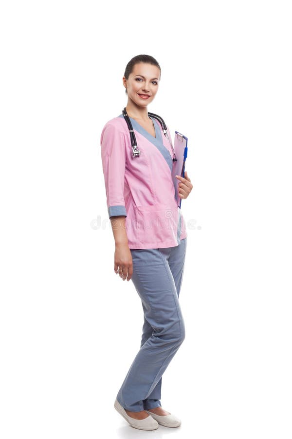 The Professionalism of the Work Stock Image Image of honey, clinic