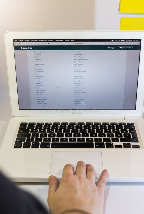 linkedin search linkedin search