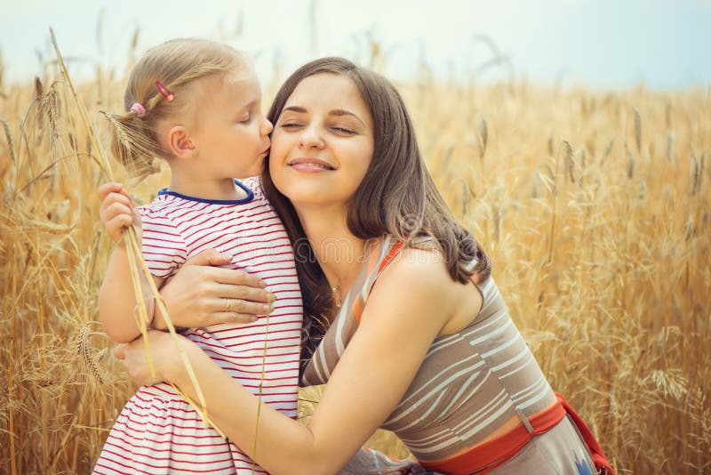 The Farmer's Daughters