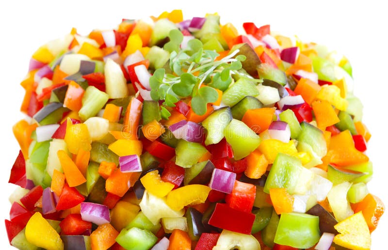 Young Mustard Green stock image. Image of green, healthy 21028087