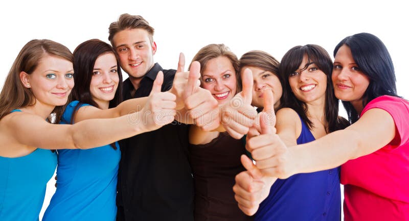 Young People Like stock photo Young People Like stock photo
