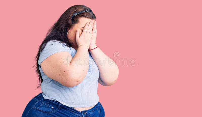 young-plus-size-woman-wearing-casual-clothes-sad-expression-covering-face-hands-crying-depression-concept-226689981.jpg