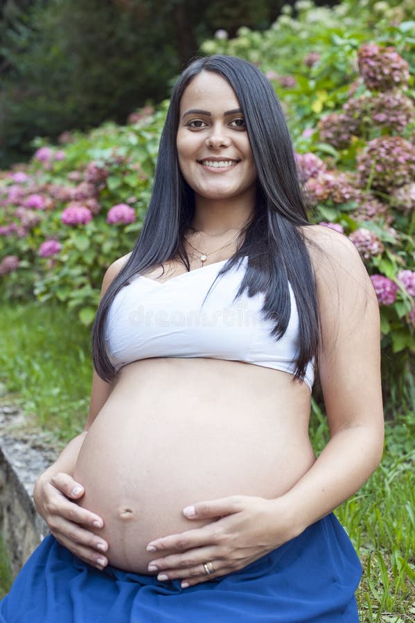 377 Pregnant Brazilian Woman Stock Photos - Free & Royalty-Free Stock  Photos from Dreamstime