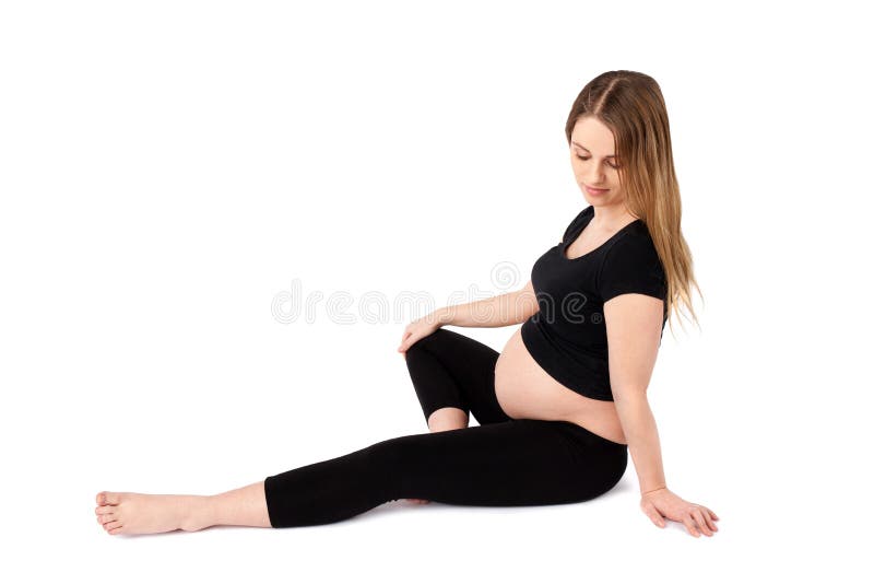 How Prenatal Yoga Can Help To Relieve Back Pain In Pregnancy - Prenatal  Yoga Center