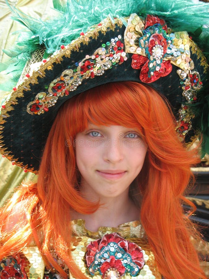 Young Princess stock photo. Image of female, decorated - 12777602