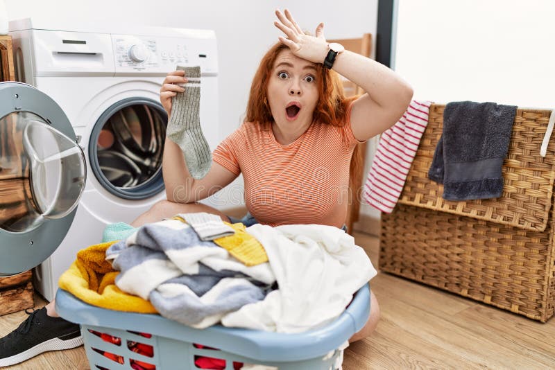 A Tragic Blunder  The Tumbledryer Babies