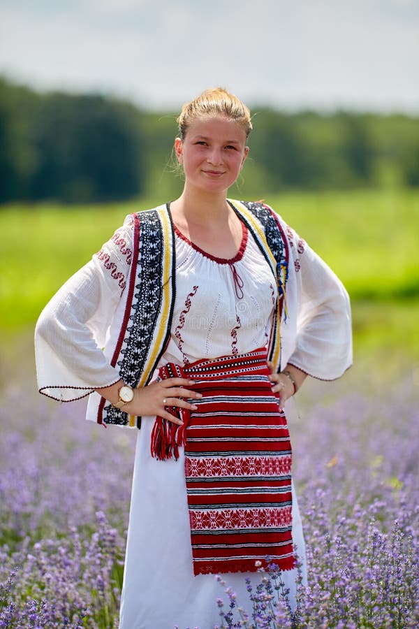 Romanian Young Teen Girls