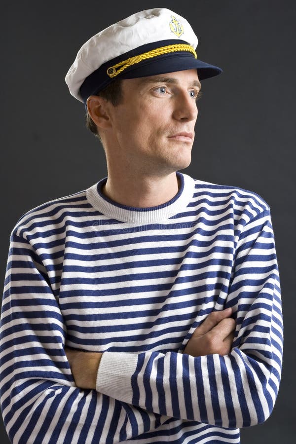 SAILOR MAN