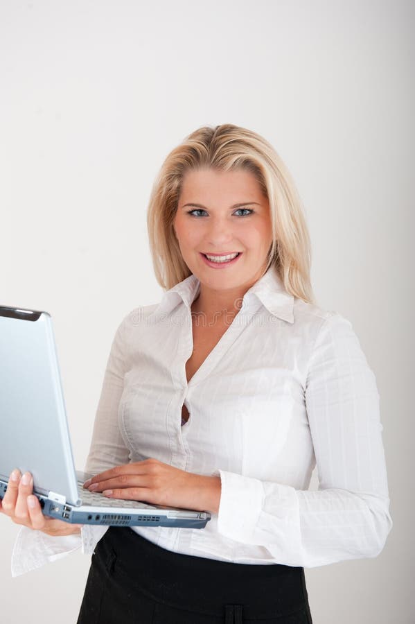 secretary secretary