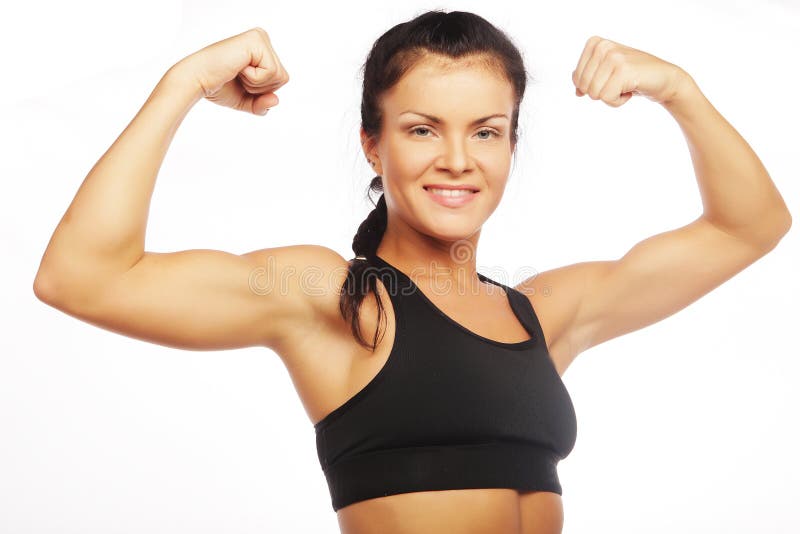Busty lady bicep flex - Nude Pix Hot Naked Pics Busty mom i love milfs