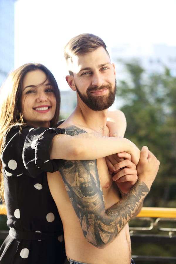 25 Couple Tattoos That Are All Things Romantic