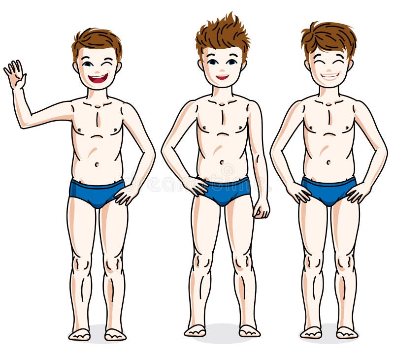 Teen Boy Underwear Stock Illustrations – 82 Teen Boy Underwear Stock  Illustrations, Vectors & Clipart - Dreamstime