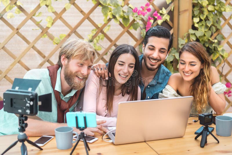 Stream video online with friends hotsell