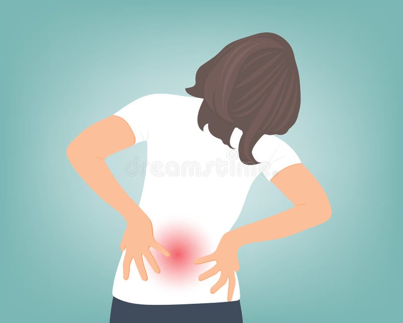 Flank Pain Stock Illustrations – 34 Flank Pain Stock Illustrations, Vectors  & Clipart - Dreamstime