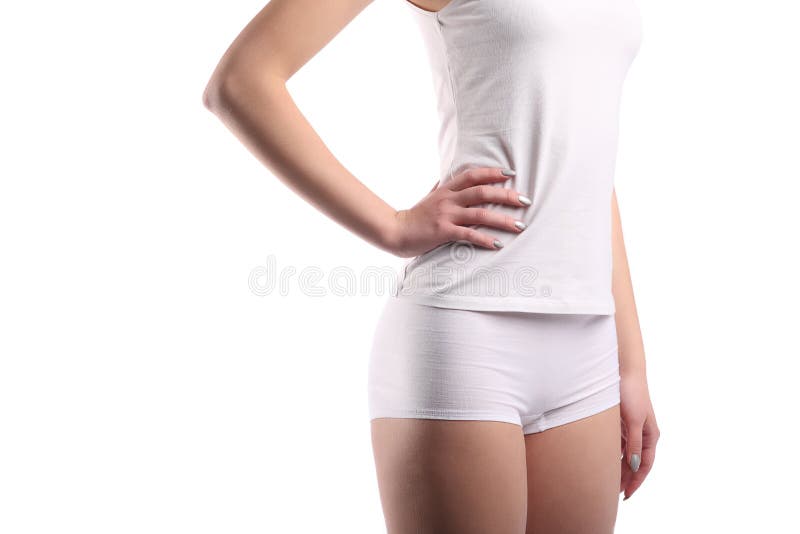 341 Cotton Panties Model Stock Photos - Free & Royalty-Free Stock Photos  from Dreamstime