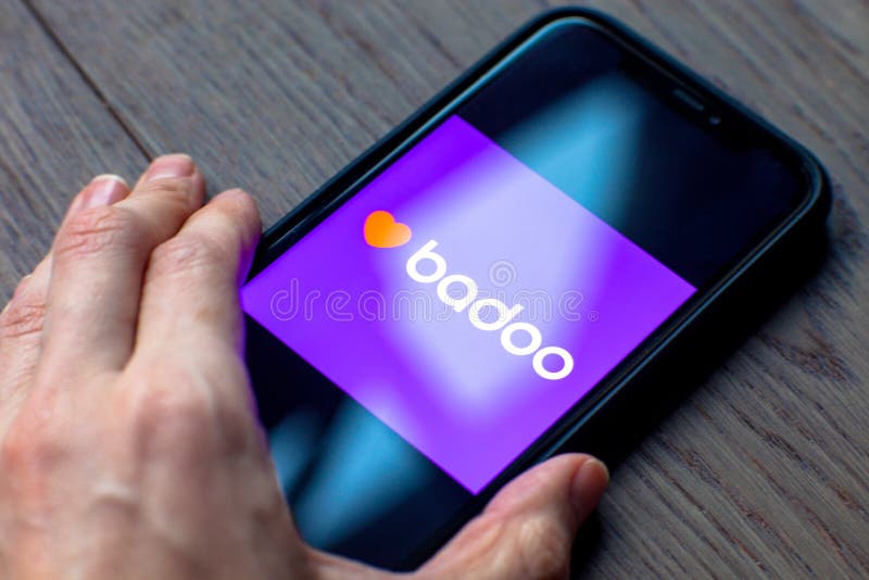 How to see pictures on badoo without phone