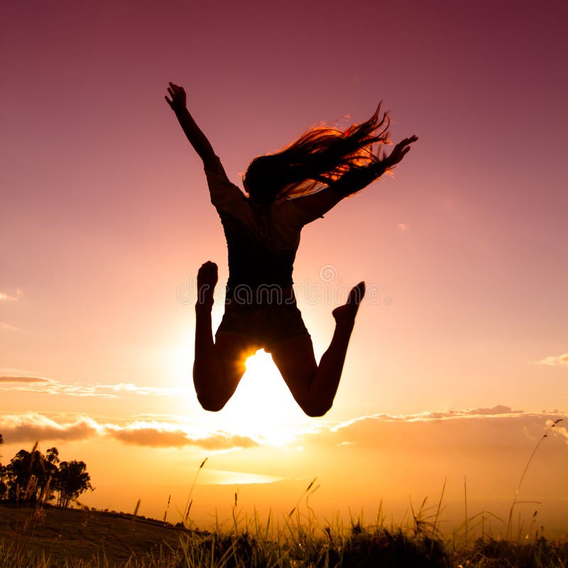 Young woman lifestyle stock photo. Image of excited, reach 29053088