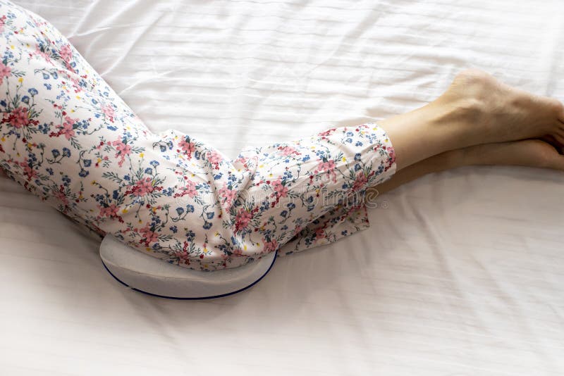 5,100+ Pillow Between Legs Stock Photos, Pictures & Royalty-Free