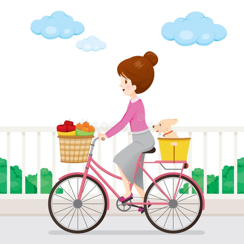 Bicyclist Healthy Vehicle Sport Lifestyle. Bicyclist Healthy Vehicle Sport Lifestyle