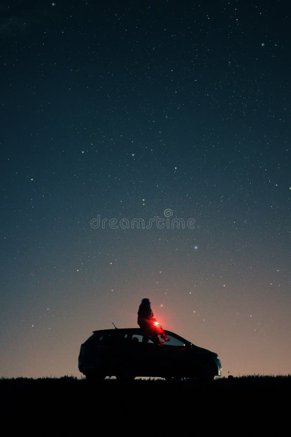 starry night tumblr