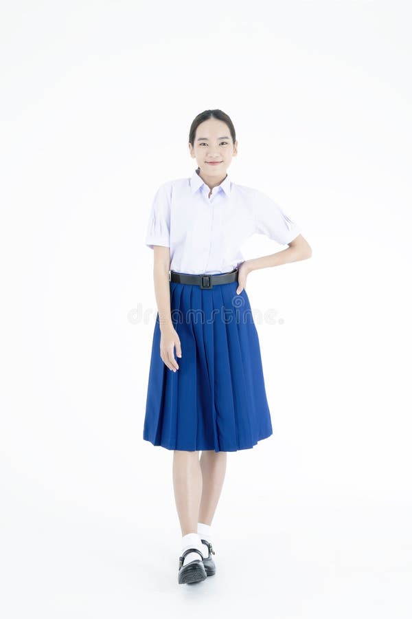 High School Uniform Designs