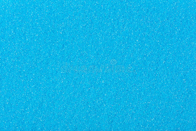 Your New Glitter Wallpaper, Contrast Texture in Light Blue Color for