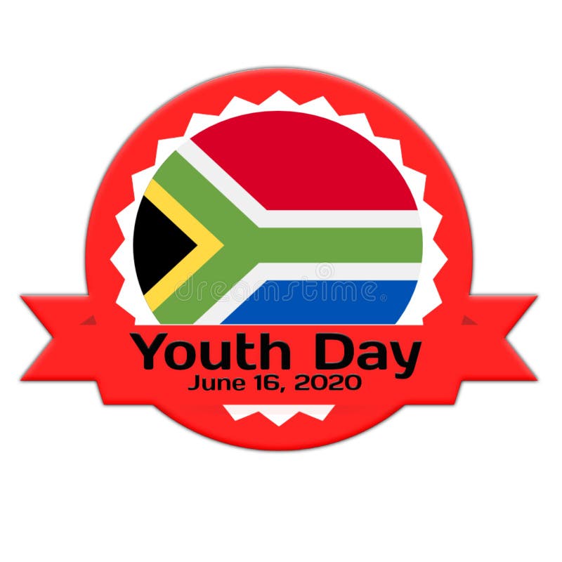 Youth Day South Africa Stock Illustrations – 313 Youth Day South Africa