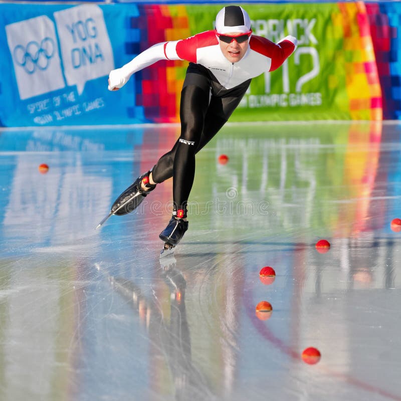 Olympic Games for Youth Empowers Global Youth