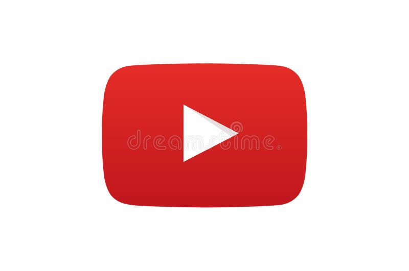 youtube play button