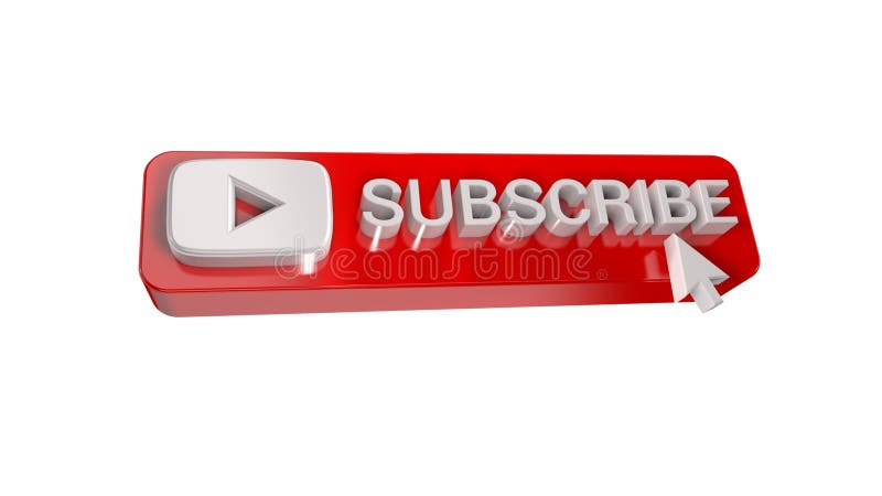 Youtube Like Subscribe Button Youtube Subscribe Subscribe Icon Subscription  Bell Newsletter Share Follow Stock Illustration - Illustration Of Download,  Photoshop: 196026100