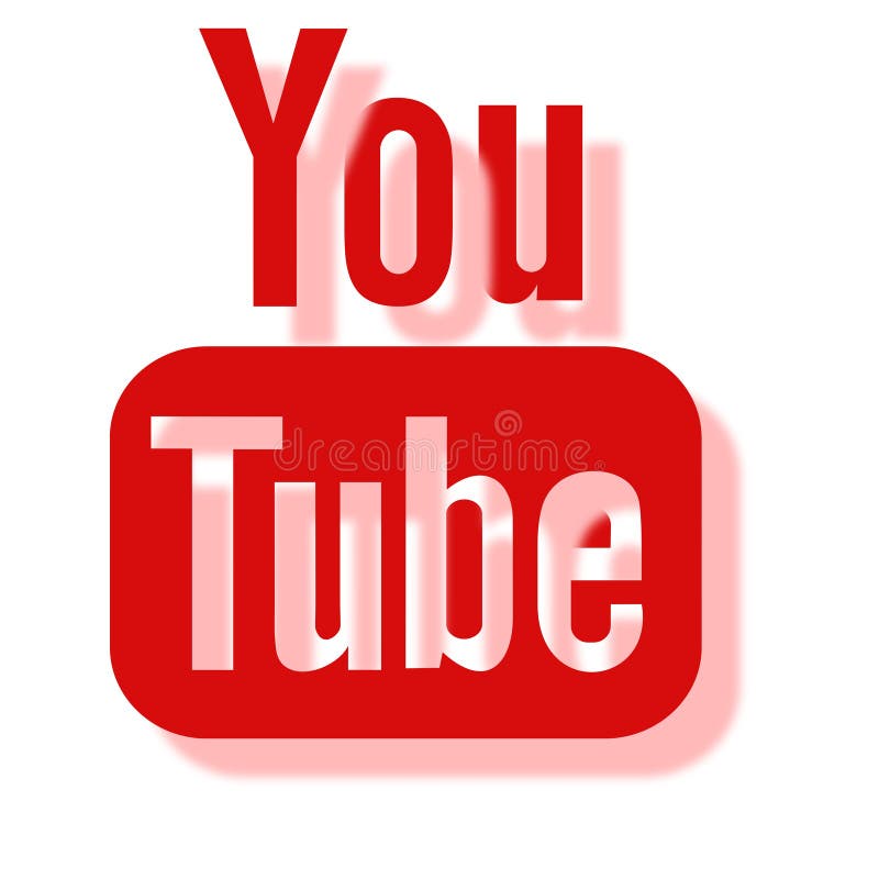 Youtube Music White Logo Stock Illustrations – 529 Youtube Music White ...