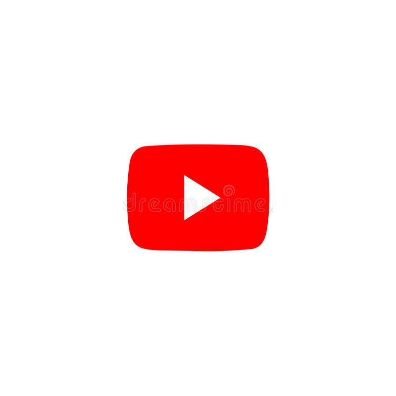 Biểu tượng YouTube trên nền trắng sẽ là sự lựa chọn tuyệt vời cho những ai đang tìm kiếm một hình ảnh trực quan và hiện đại. Hãy nhấn vào hình ảnh để tải xuống biểu tượng này và bắt đầu tạo ra các nội dung chất lượng cho kênh của bạn.